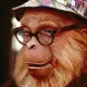 Dr.Zaius